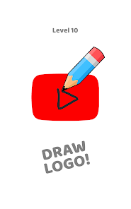 Captura de Pantalla 9 DOP: Draw Logo - Adivina y ter android