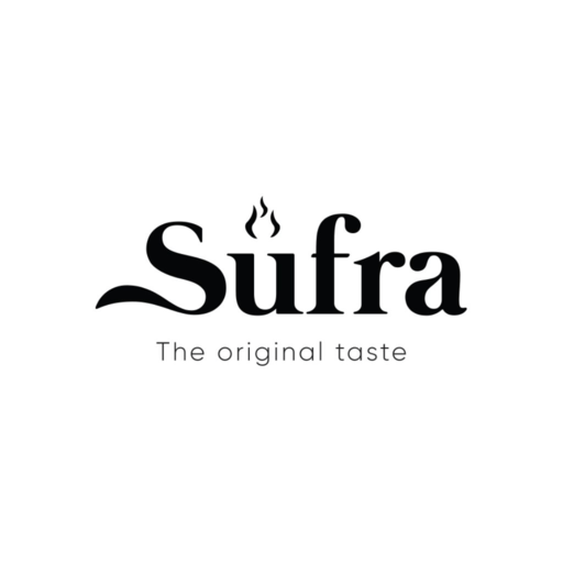 Sufra - The Original Taste logo