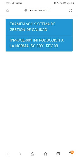 Transportes Crexell SA