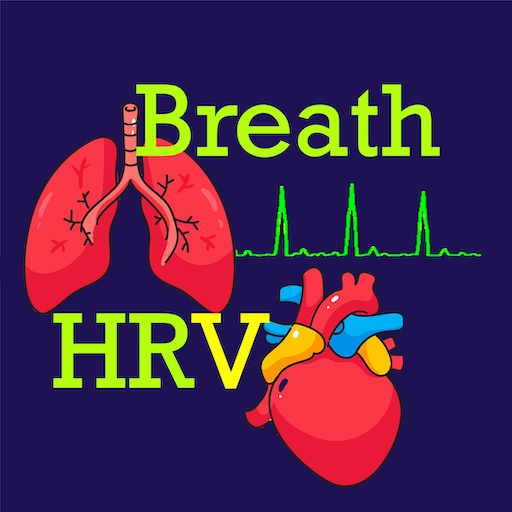 EZ Heart & Respiration Monitor logo