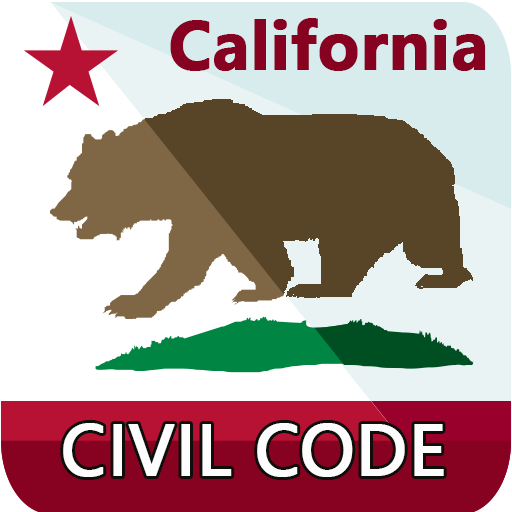 California Civil Code 0.22 Icon