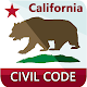 California Civil Code Laai af op Windows