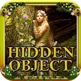 Hidden Object - Dryad Wonders icon