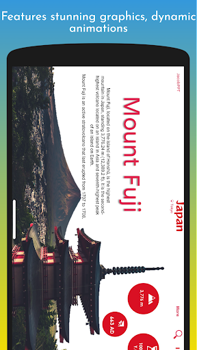 PowerPoint Templates [Morph] Screen 3