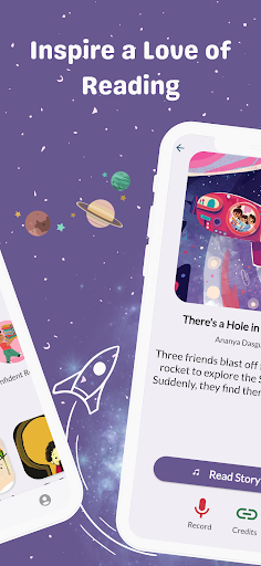 Storytime for Kids screenshot