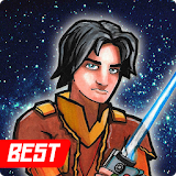 Wars Of The Star Rebels icon