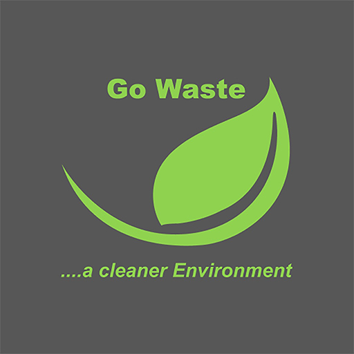 GoWaste Driver logo