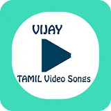 Vijay Hit Video Songs - Tamil icon