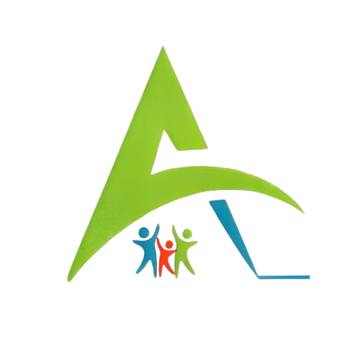 Aakansha waste management app logo