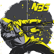 Natural Born Soldier - Multiplayer FPS MOD