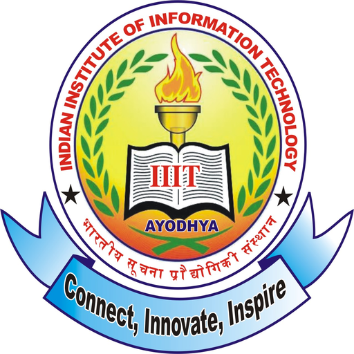 IIIT - AYODHYA logo