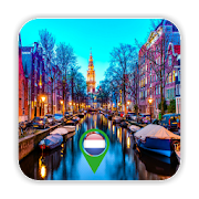 Top 27 Lifestyle Apps Like Travel to Amsterdam - Best Alternatives