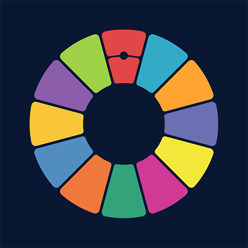 musicLabe: Play & Create Music Logo