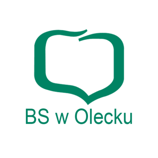 BS w Olecku logo