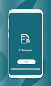 X File Manager