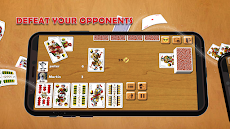 Schnapsen - 66 Online Cardgameのおすすめ画像2