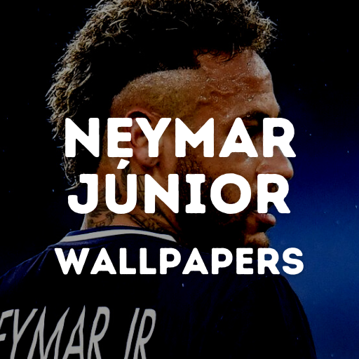Neymar Junior Wallpaper logo