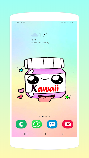 Kawaii – Apps no Google Play