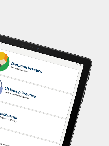 Screenshot of Speechling - Learn to Speak An