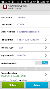 BostonCoach(圖6)-速報App