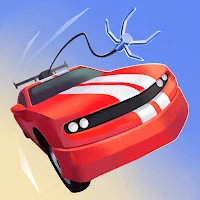 Car Heist 3D