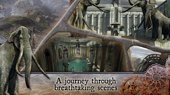 Syberia 3