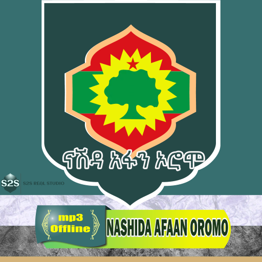 Nashida Afaan Oromo Offline Download on Windows