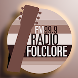 Radio Folclore 99.9 Mhz - Cba icon