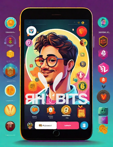 Rhabits Screen 3