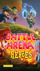 Battle Arena Heroes