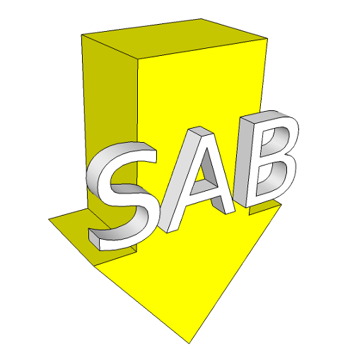 SabNzbd Remote 2.0 logo