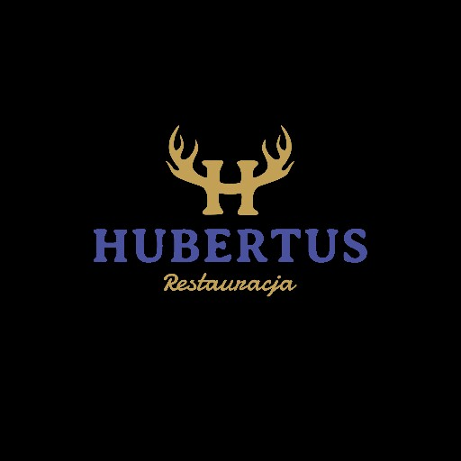 Restauracja Hubertus logo