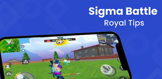 Sigma Royal Battle Tips