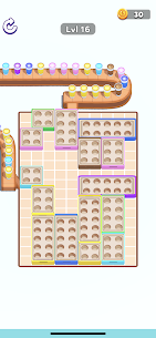 Fill the box 3