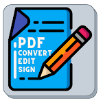 Cover Image of Descargar PDF Jobber | Edit, Sign, Conve  APK