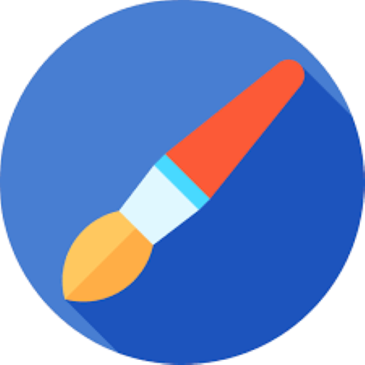 paint logo