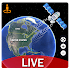 Live Earth Map Pro - Satellite View, World Map 3D1.1.7