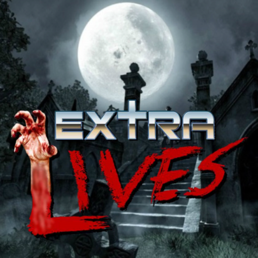 Extra Lives 1.14 Icon