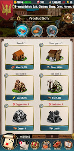 Screenshot 19 Rus Kieviana 2 android