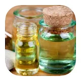 Essential Oils and Healing icon