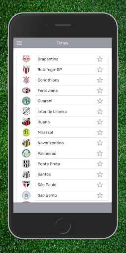 Campeonato Paulista 2023 - Apps on Google Play