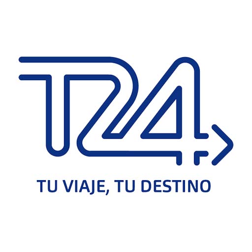 Taxi 24 Conductor logo