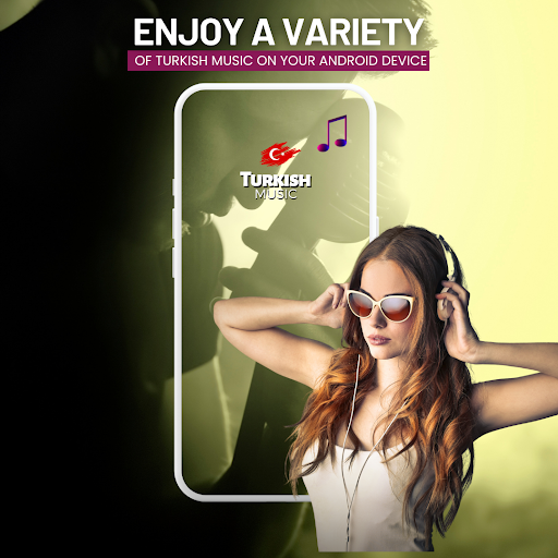 Turkish Music Screen 3