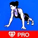 Workout For Women Pro - Androidアプリ