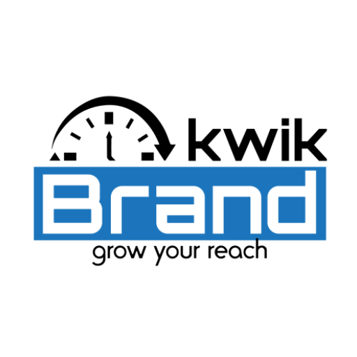 BrandKwik - Promote Brand 1.0 Icon