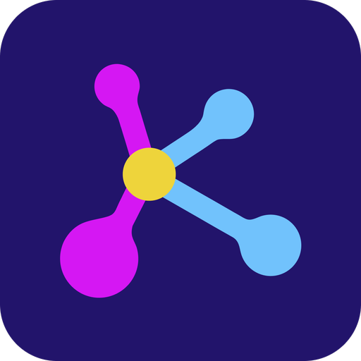 KlickTalk - Connect Globally logo