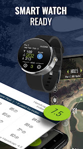 TheGrint | Golf Handicap & GPS  screenshots 2
