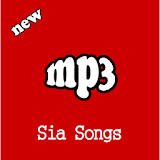 Songs Sia Rainbow Mp3 icon