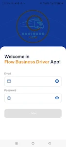 Flow Business Driver
