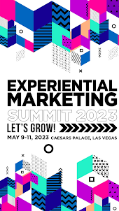 Experiential Marketing Summit